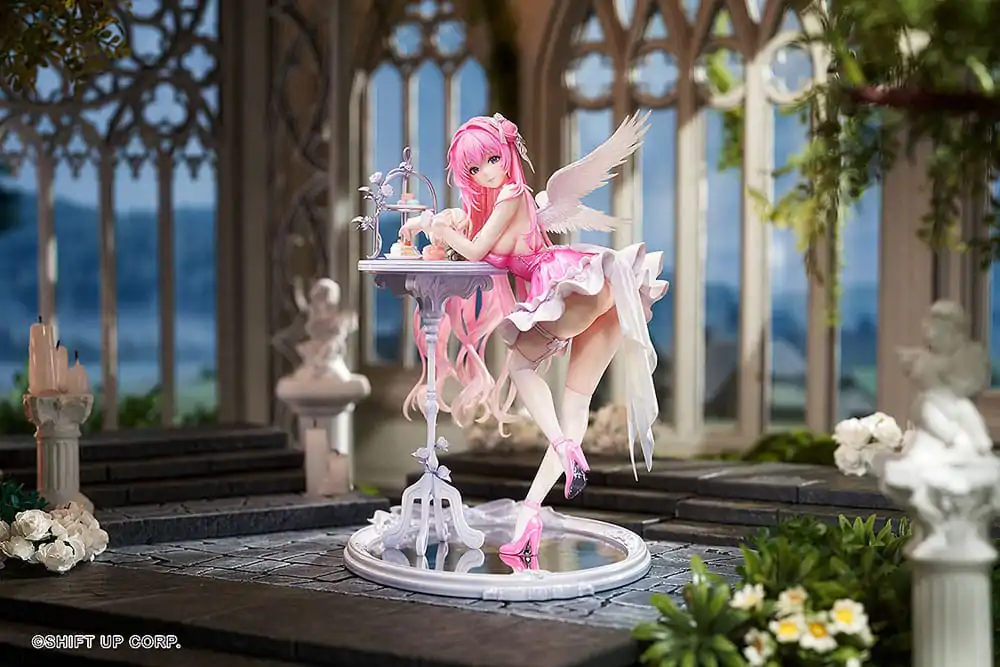 Goddess of Victory: Nikke Statuie din PVC 1/7 Dorothy: Nostalgia 22 cm poza produsului