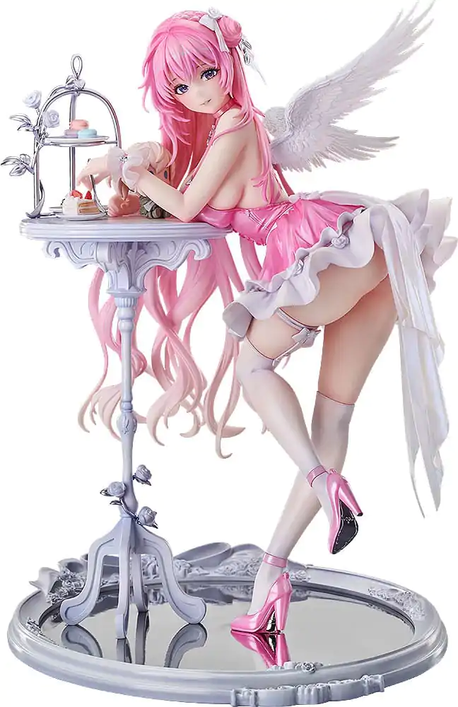 Goddess of Victory: Nikke Statuie din PVC 1/7 Dorothy: Nostalgia 22 cm poza produsului