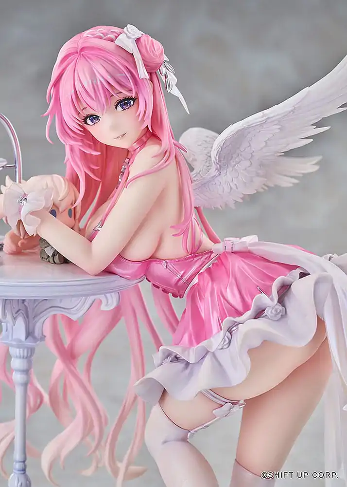 Goddess of Victory: Nikke Statuie din PVC 1/7 Dorothy: Nostalgia 22 cm poza produsului