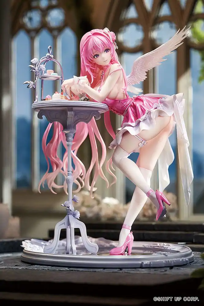 Goddess of Victory: Nikke Statuie din PVC 1/7 Dorothy: Nostalgia 22 cm poza produsului