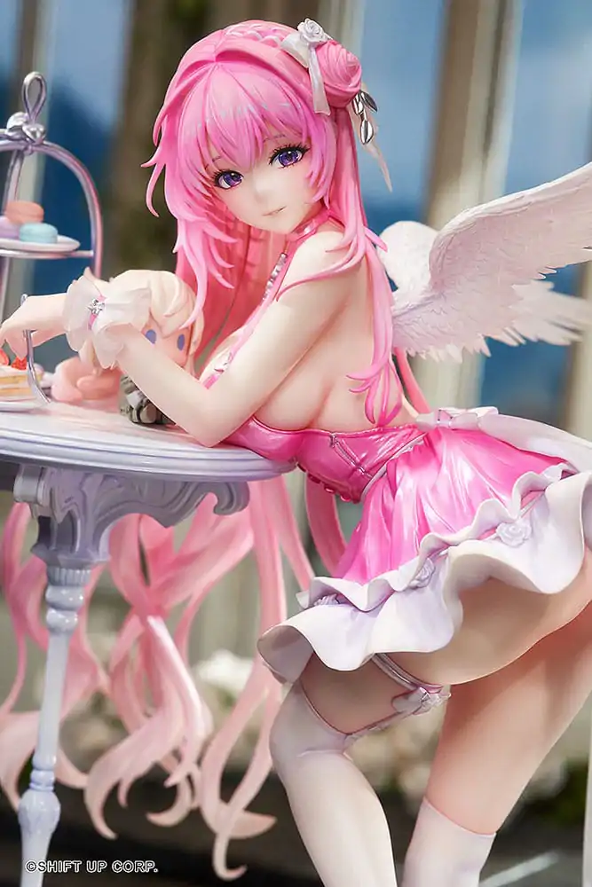 Goddess of Victory: Nikke Statuie din PVC 1/7 Dorothy: Nostalgia 22 cm poza produsului