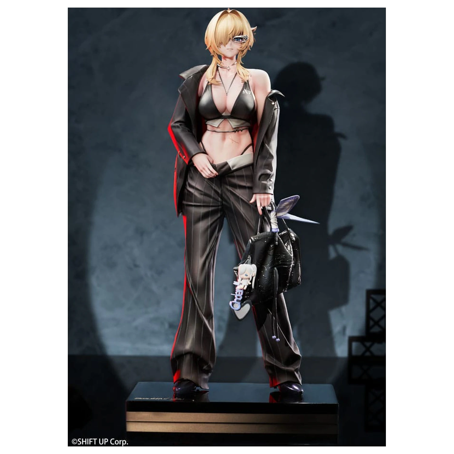 Goddess of Victory: Nikke PVC Statuie 1/7 Grave: Beautiful You 25 cm poza produsului