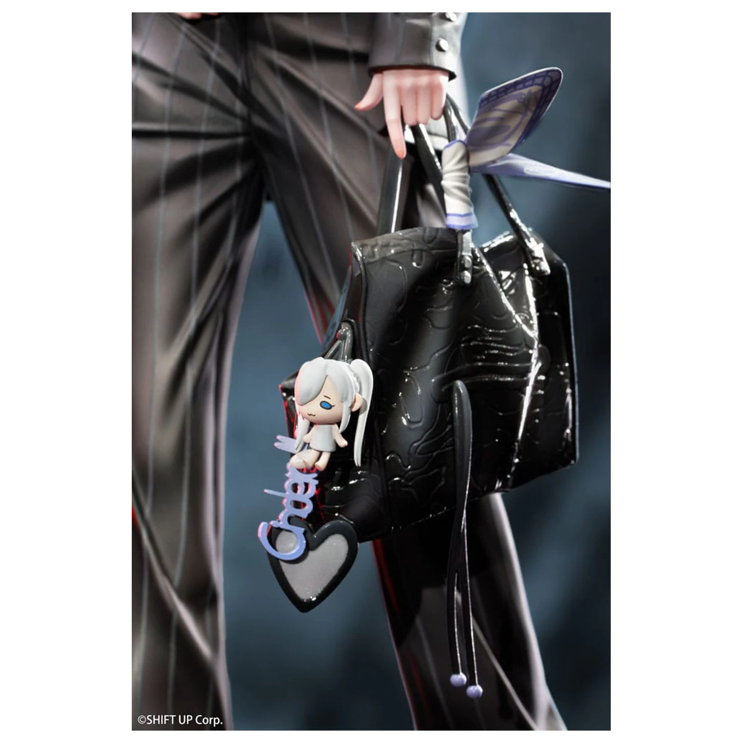 Goddess of Victory: Nikke PVC Statuie 1/7 Grave: Beautiful You 25 cm poza produsului