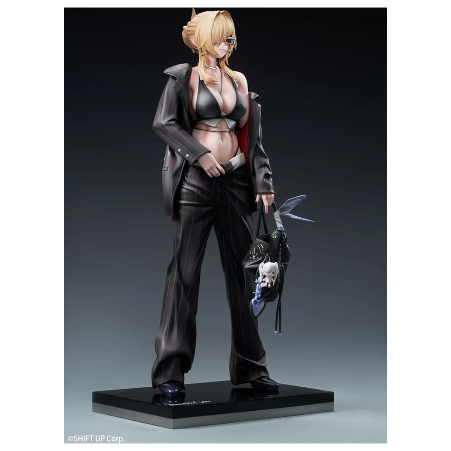 Goddess of Victory: Nikke PVC Statuie 1/7 Grave: Beautiful You 25 cm poza produsului