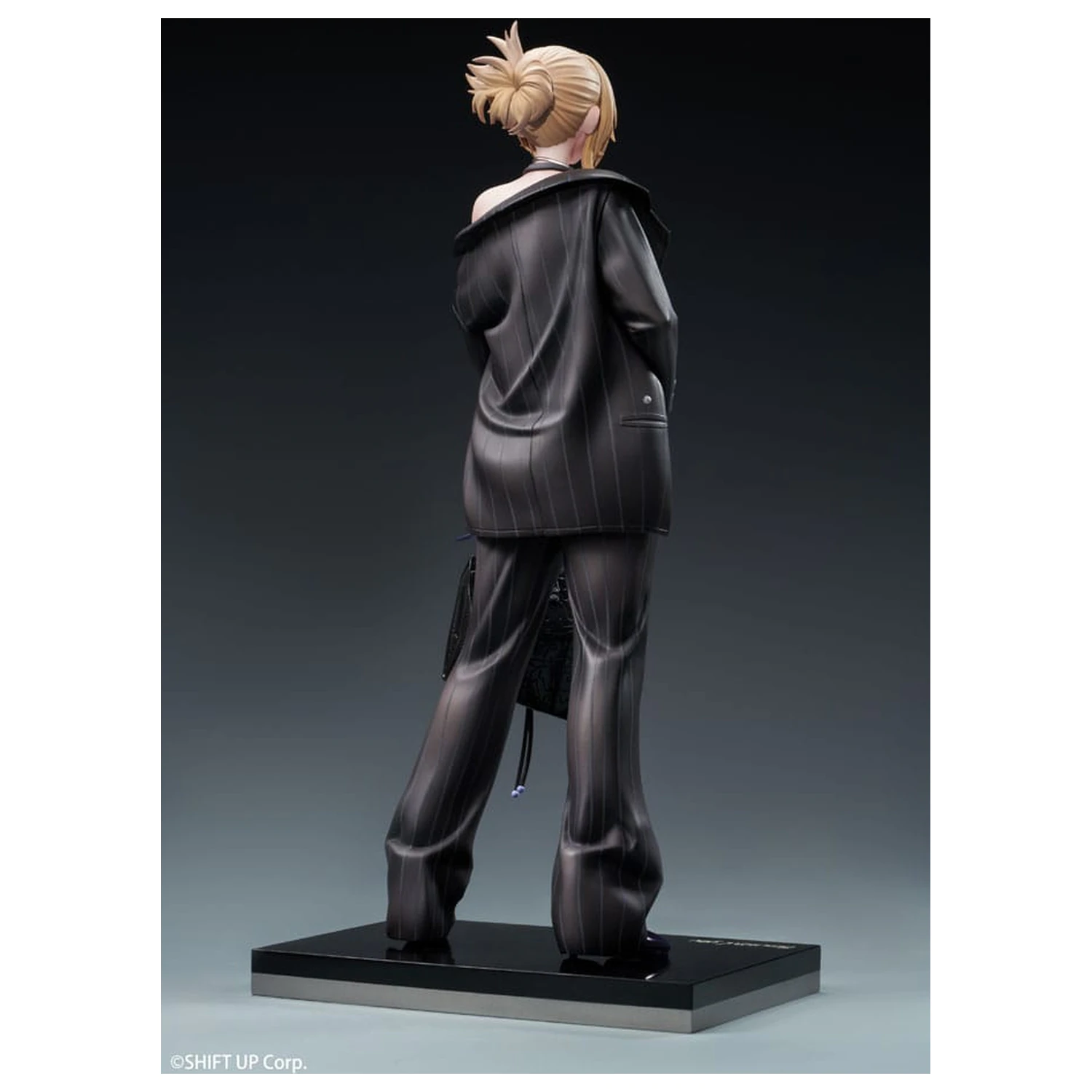 Goddess of Victory: Nikke PVC Statuie 1/7 Grave: Beautiful You 25 cm poza produsului