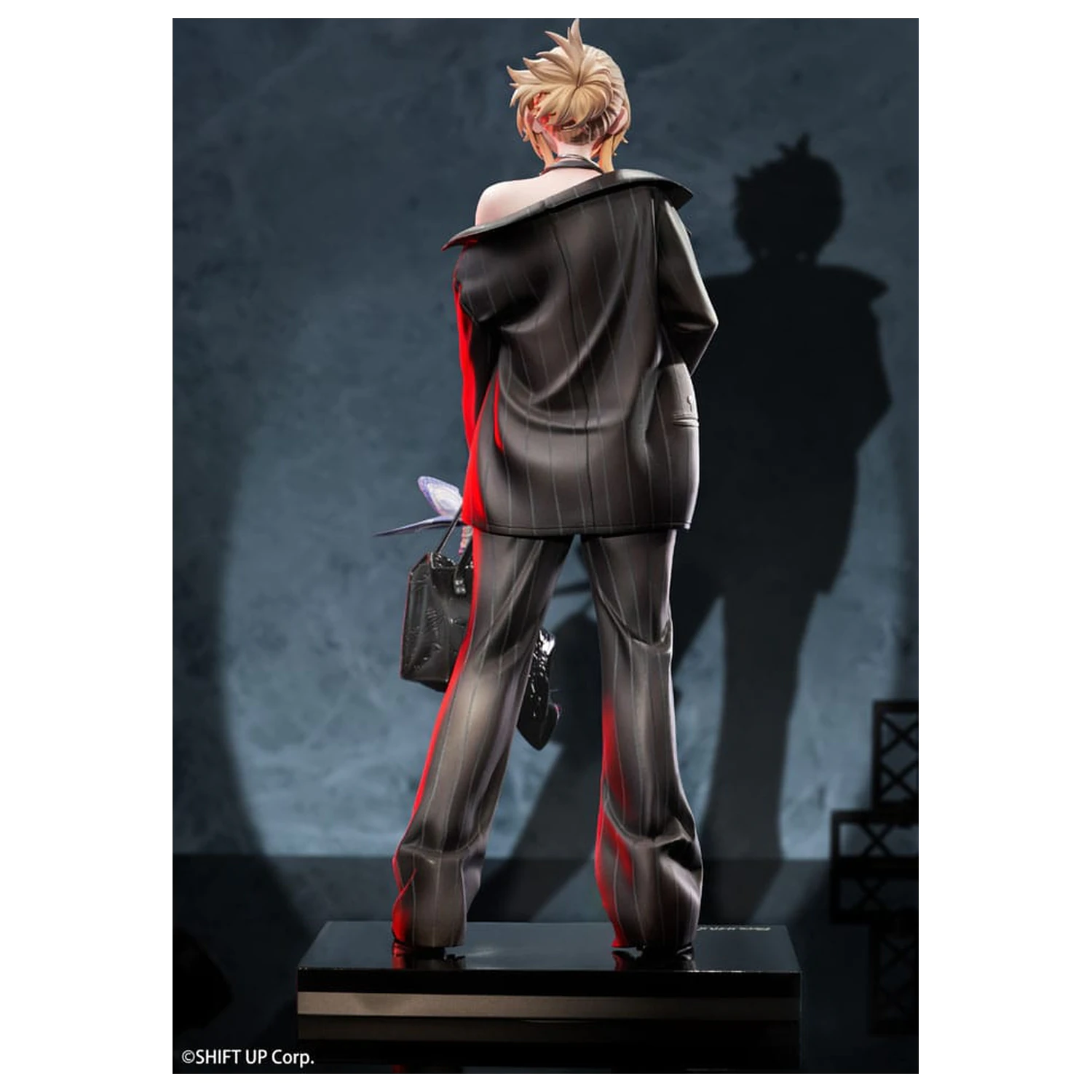 Goddess of Victory: Nikke PVC Statuie 1/7 Grave: Beautiful You 25 cm poza produsului