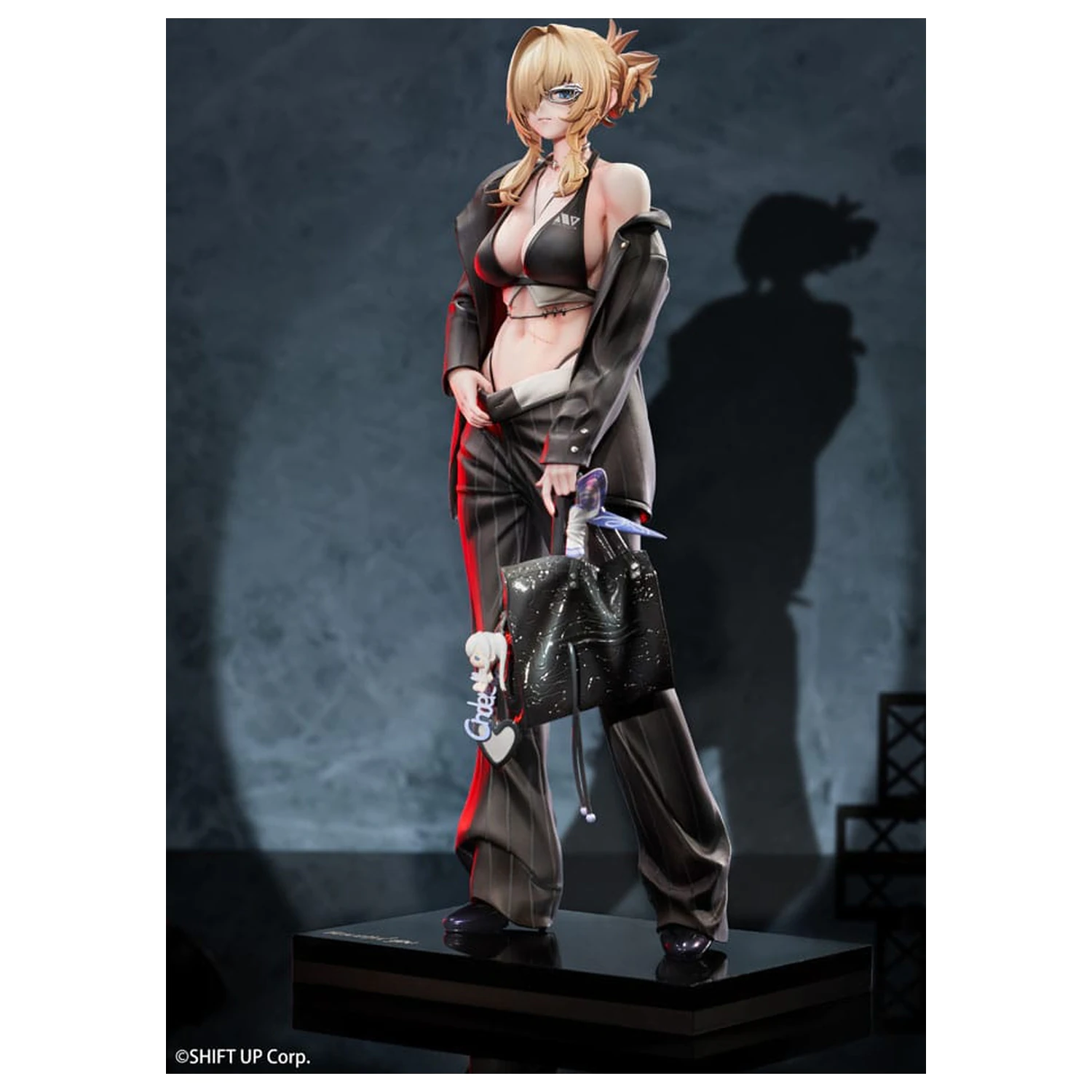 Goddess of Victory: Nikke PVC Statuie 1/7 Grave: Beautiful You 25 cm poza produsului