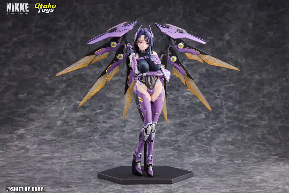 Goddess of Victory: Nikke Statuie PVC 1/7 Isabel Bonus Edition 25 cm poza produsului