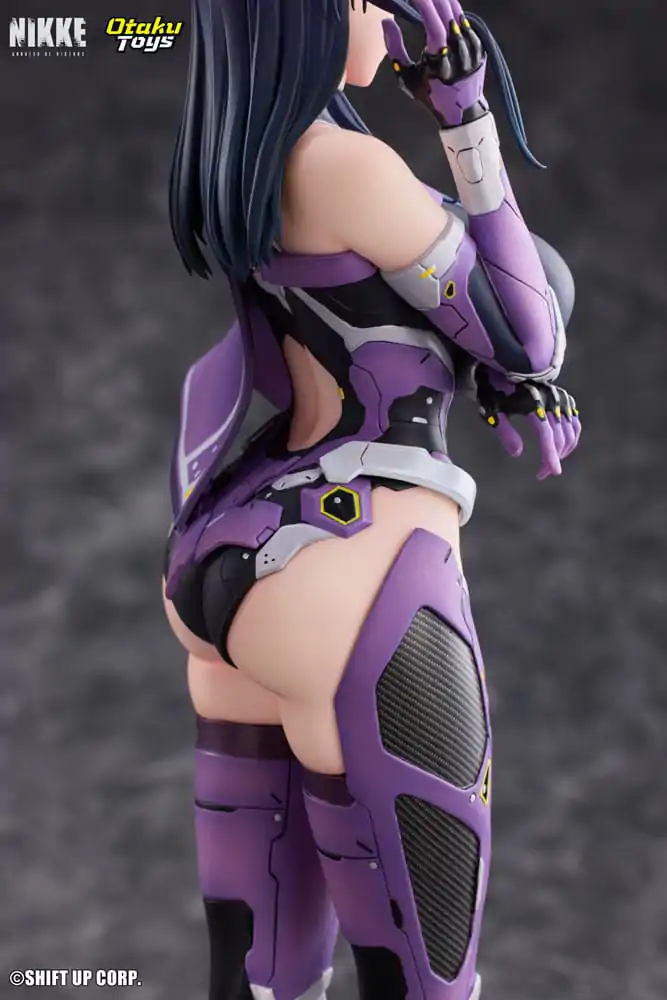 Goddess of Victory: Nikke Statuie PVC 1/7 Isabel Regular Edition 25 cm poza produsului