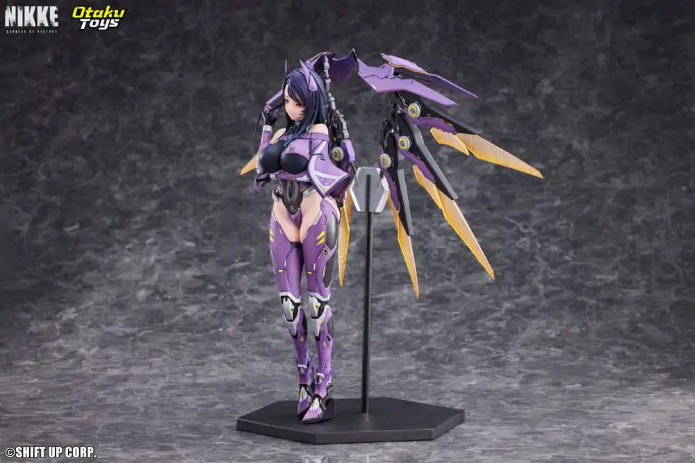 Goddess of Victory: Nikke Statuie PVC 1/7 Isabel Regular Edition 25 cm poza produsului