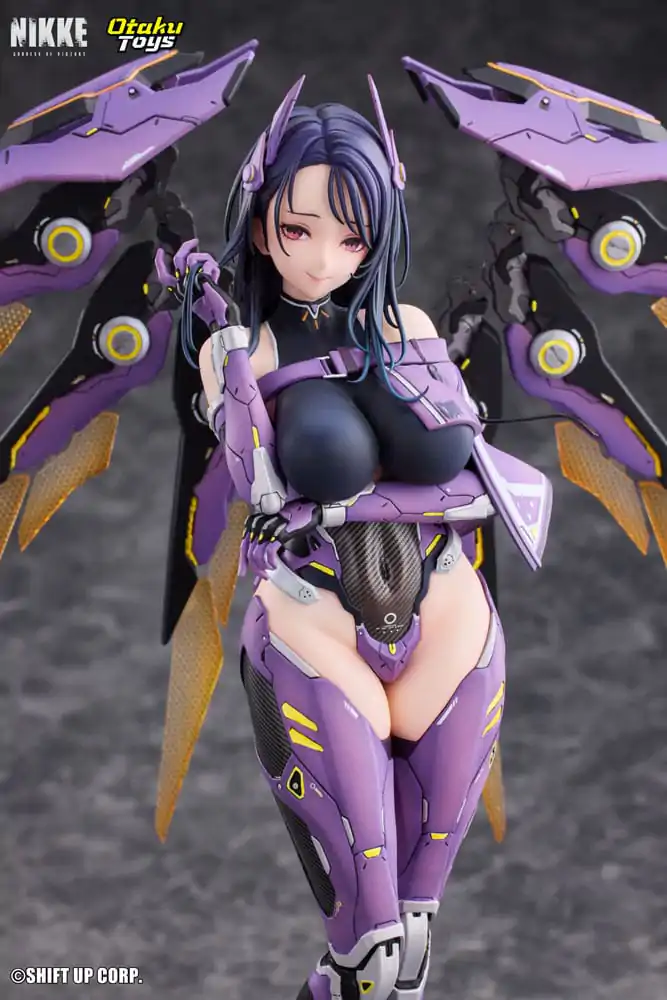 Goddess of Victory: Nikke Statuie PVC 1/7 Isabel Regular Edition 25 cm poza produsului
