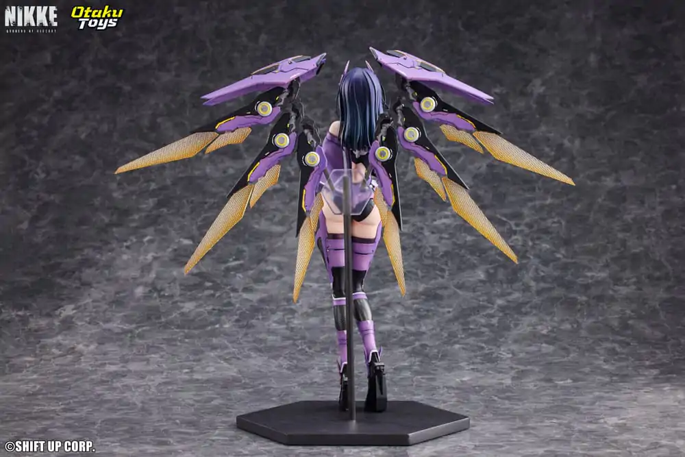 Goddess of Victory: Nikke Statuie PVC 1/7 Isabel Regular Edition 25 cm poza produsului