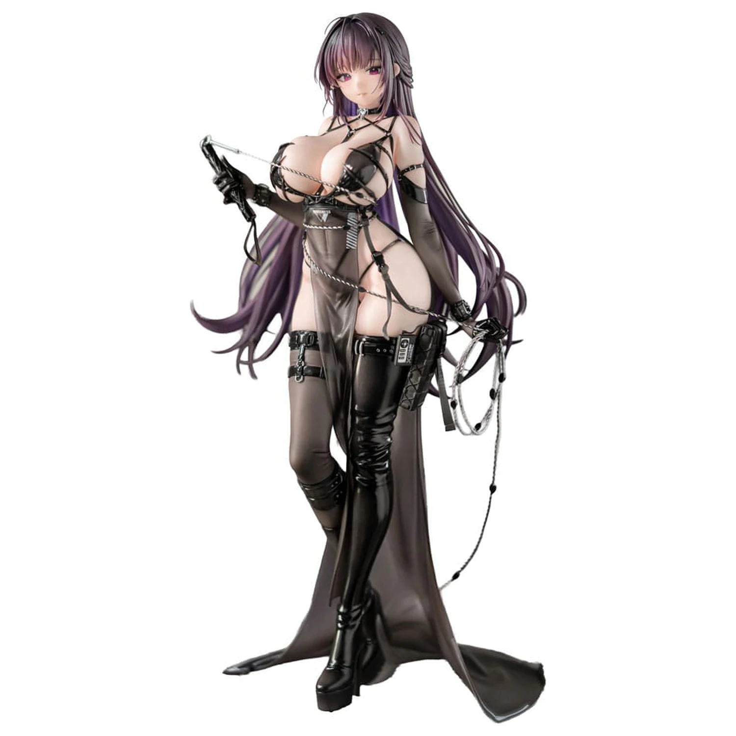 Goddess of Victory: Nikke PVC Statuie 1/7 Mihara Bonding Chain 29 cm poza produsului