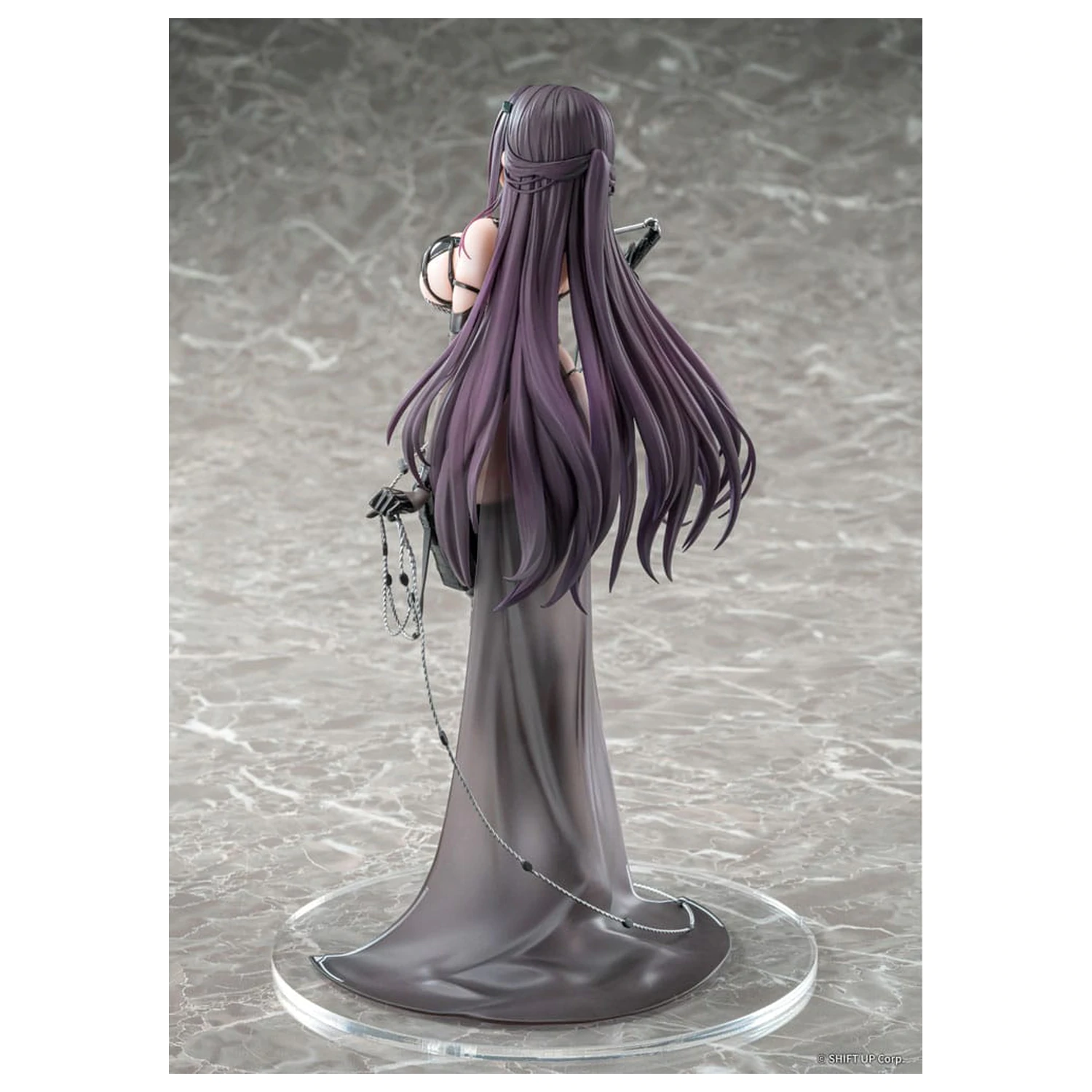 Goddess of Victory: Nikke PVC Statuie 1/7 Mihara Bonding Chain 29 cm poza produsului