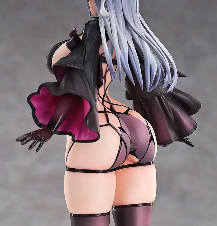 Goddess of Victory: Nikke Statuie 1/7 Modernia Second Affection 25 cm poza produsului