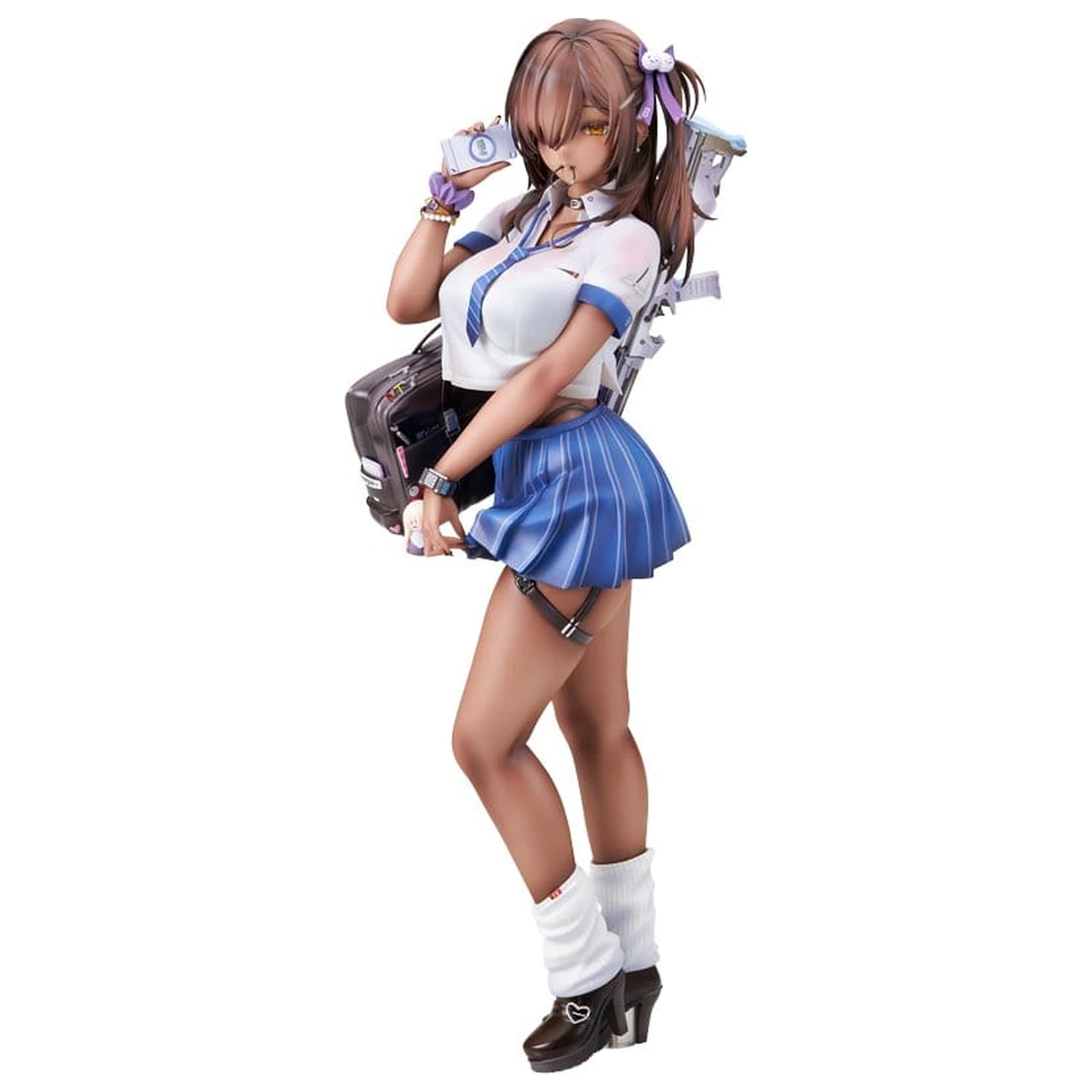 Goddess of Victory: Nikke Statuie 1/7 Naga 25 cm poza produsului