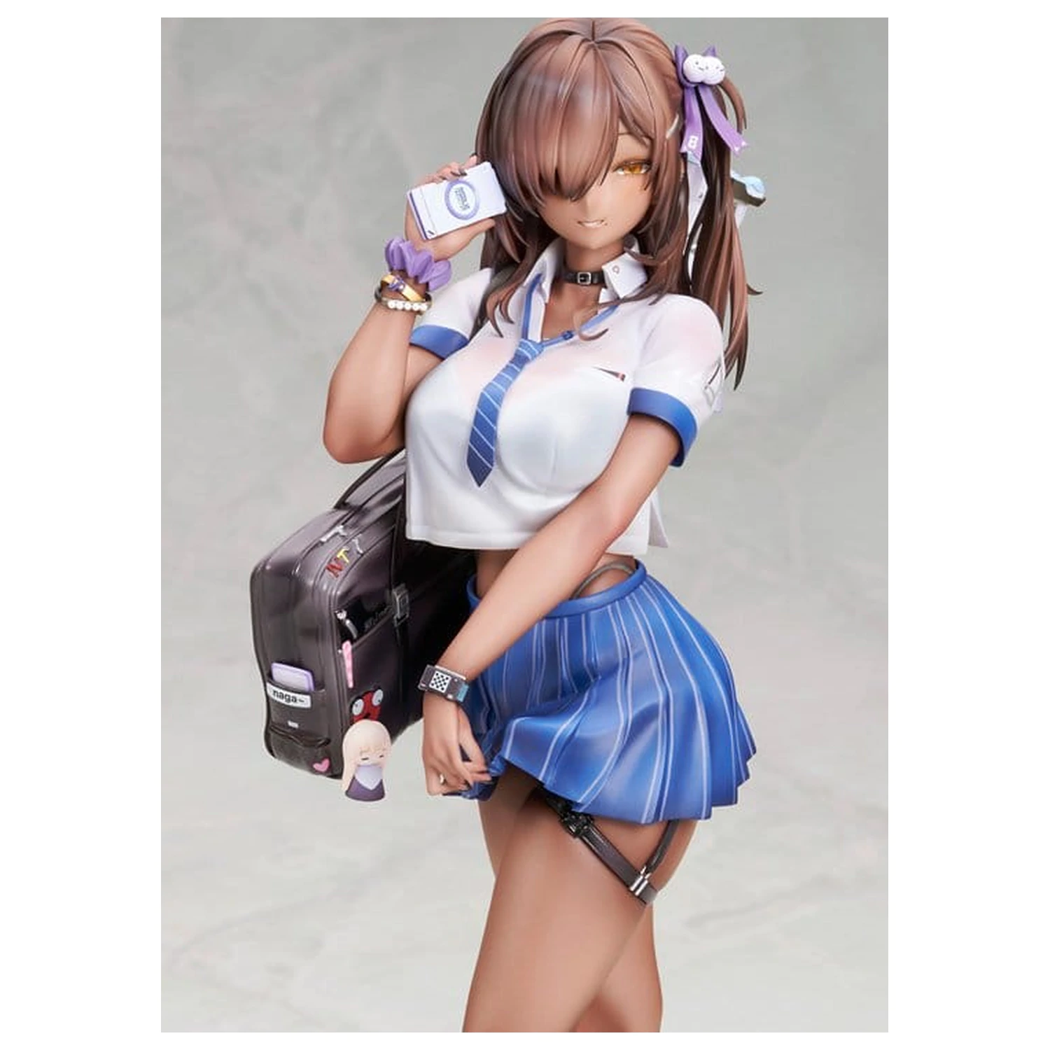 Goddess of Victory: Nikke Statuie 1/7 Naga 25 cm poza produsului