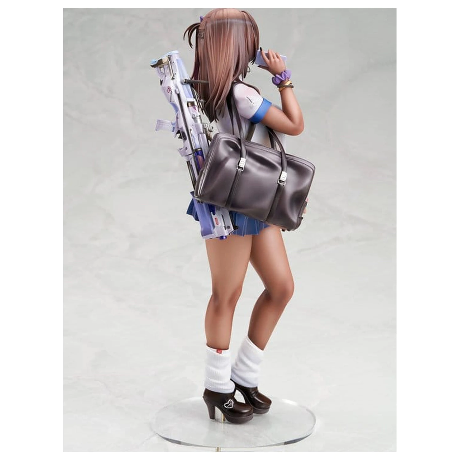 Goddess of Victory: Nikke Statuie 1/7 Naga 25 cm poza produsului