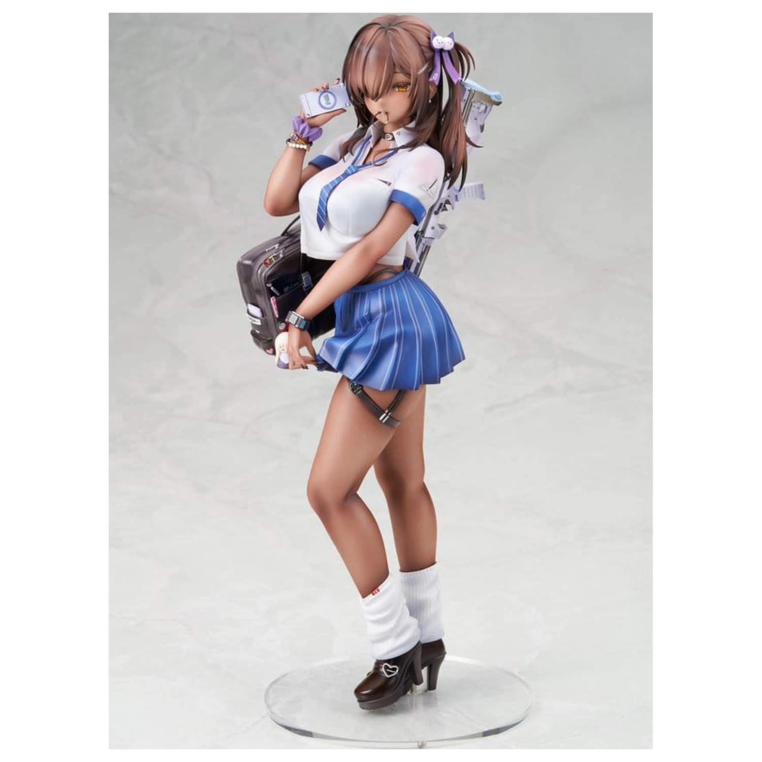 Goddess of Victory: Nikke Statuie 1/7 Naga 25 cm poza produsului