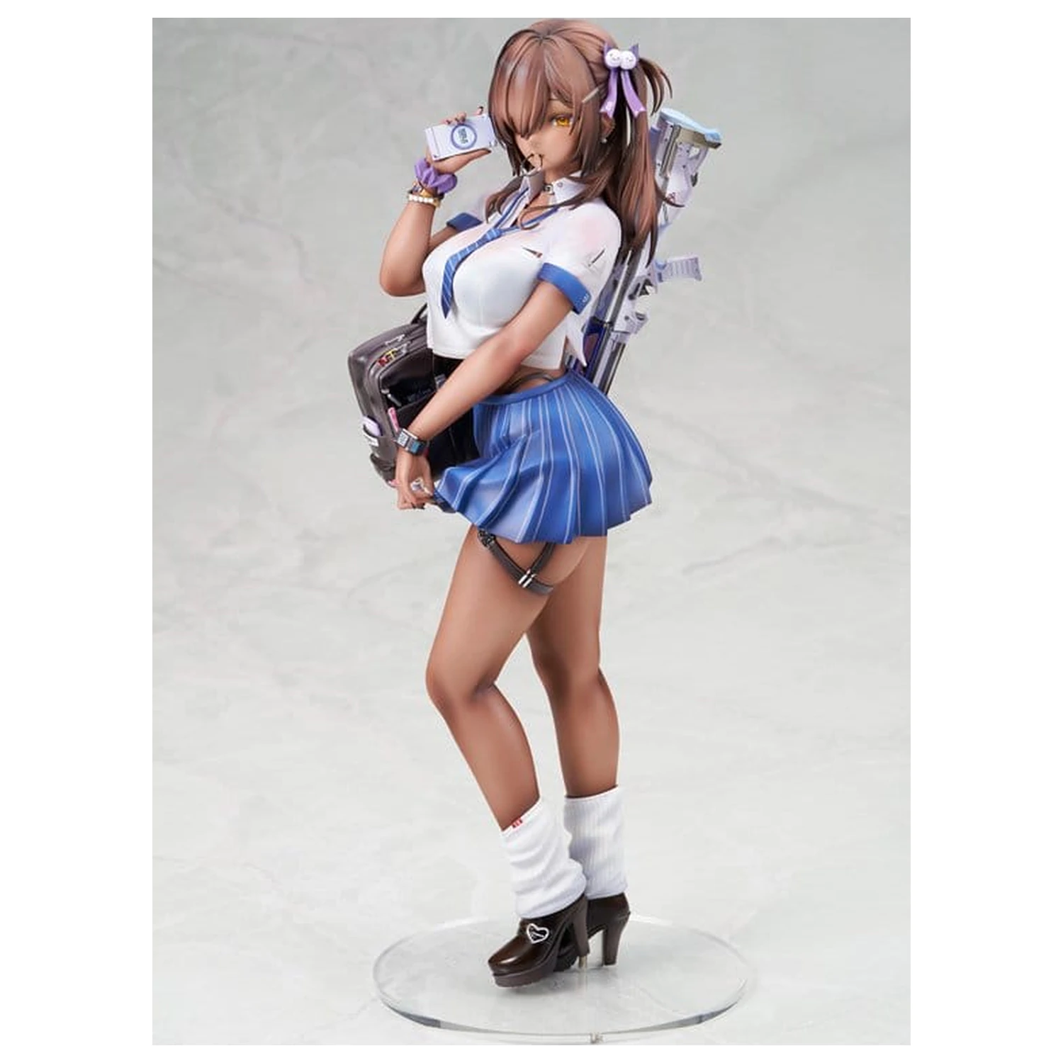 Goddess of Victory: Nikke Statuie 1/7 Naga 25 cm poza produsului