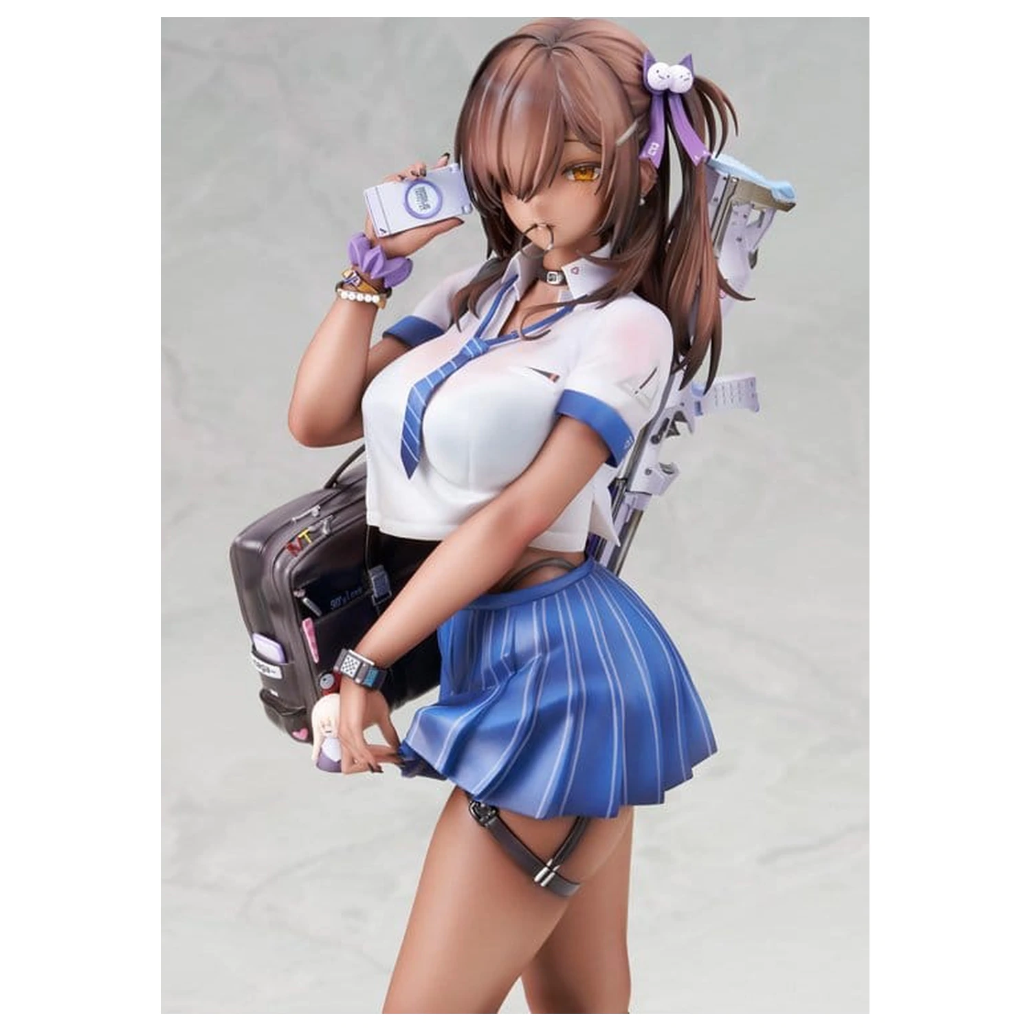 Goddess of Victory: Nikke Statuie 1/7 Naga 25 cm poza produsului