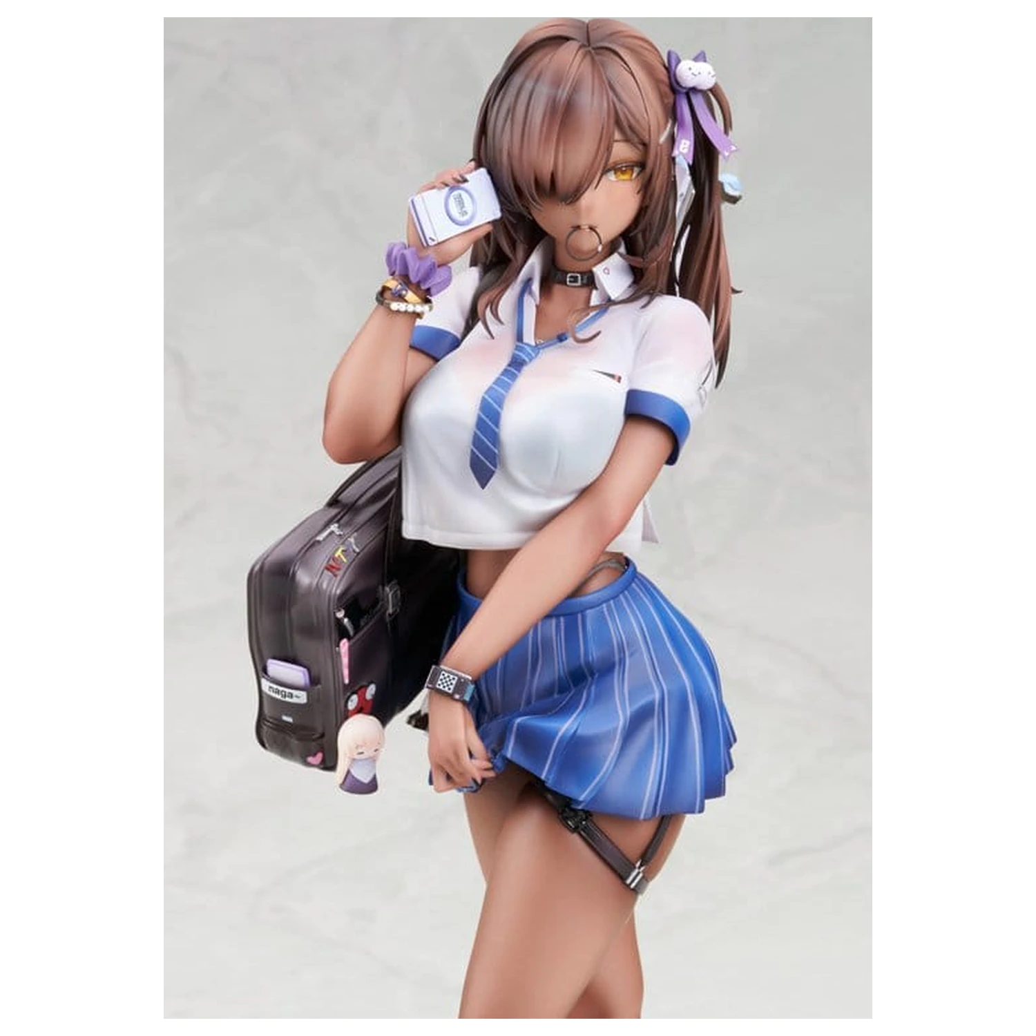 Goddess of Victory: Nikke Statuie 1/7 Naga 25 cm poza produsului