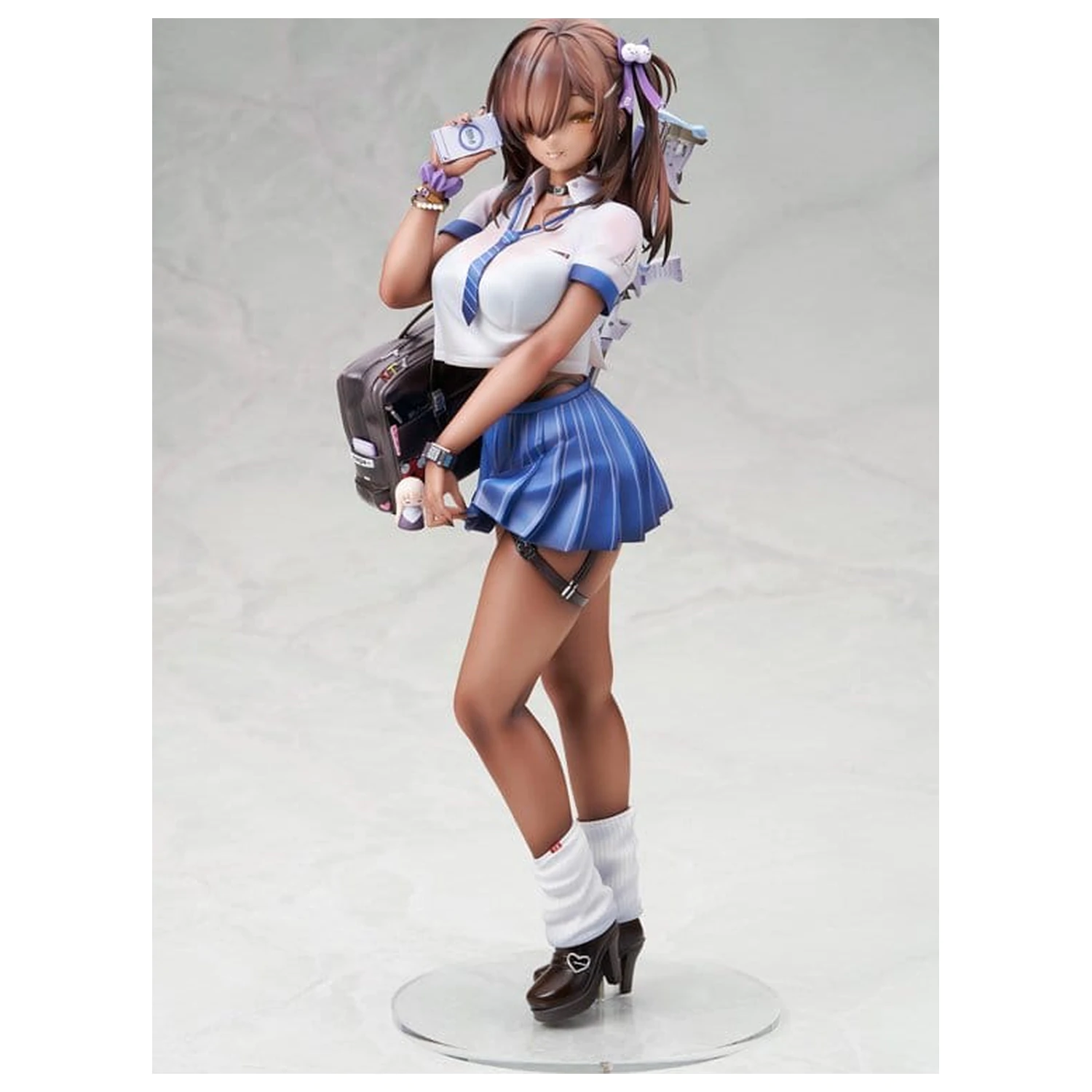 Goddess of Victory: Nikke Statuie 1/7 Naga 25 cm poza produsului