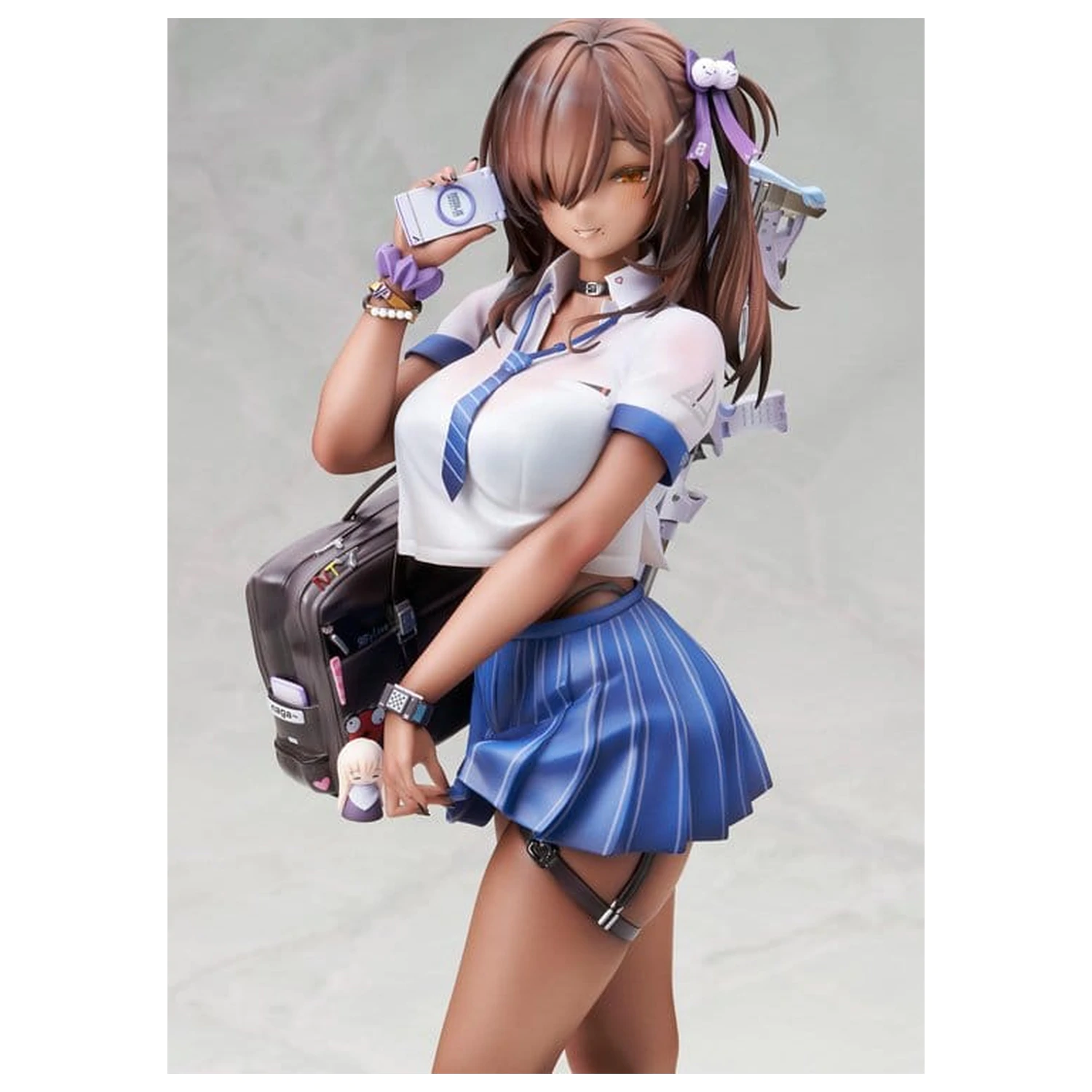 Goddess of Victory: Nikke Statuie 1/7 Naga 25 cm poza produsului