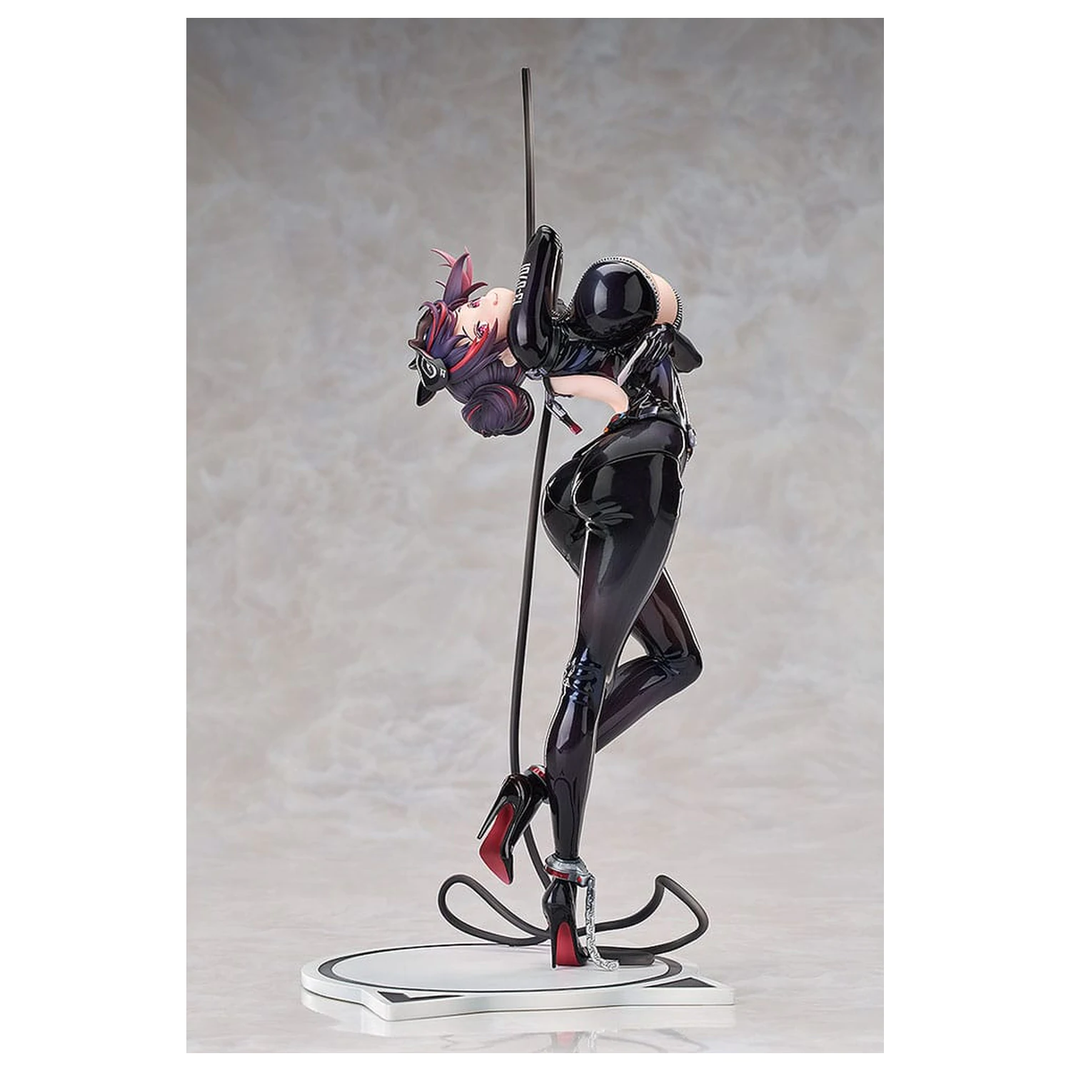 Goddess of Victory: Nikke Statuie PVC 1/7 Quency: Escape Queen 27 cm poza produsului