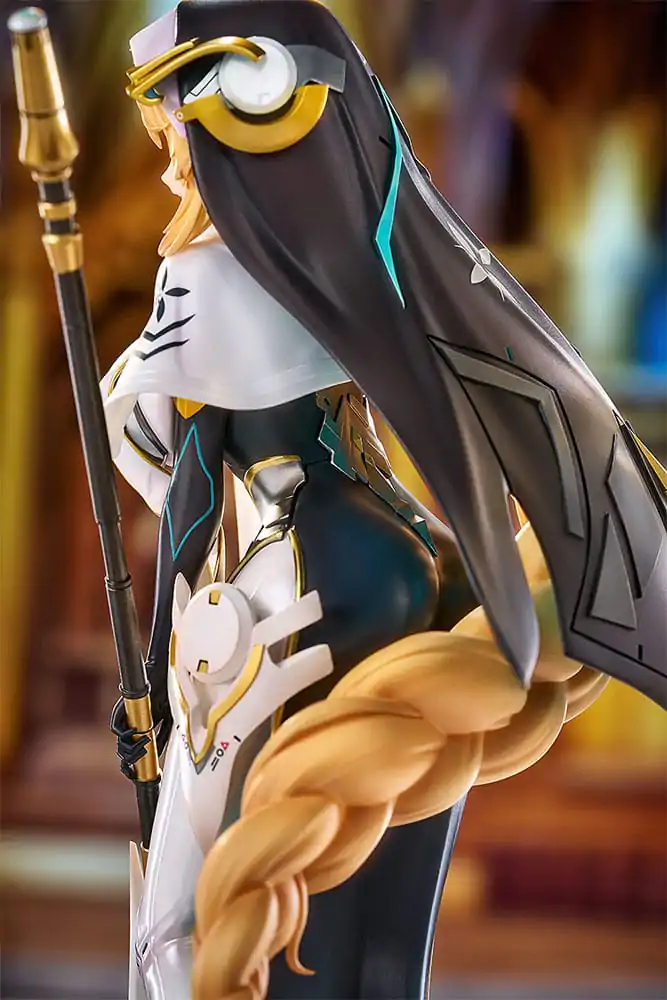 Goddess of Victory: Nikke Statuie PVC 1/7 Rapunzel 26 cm poza produsului