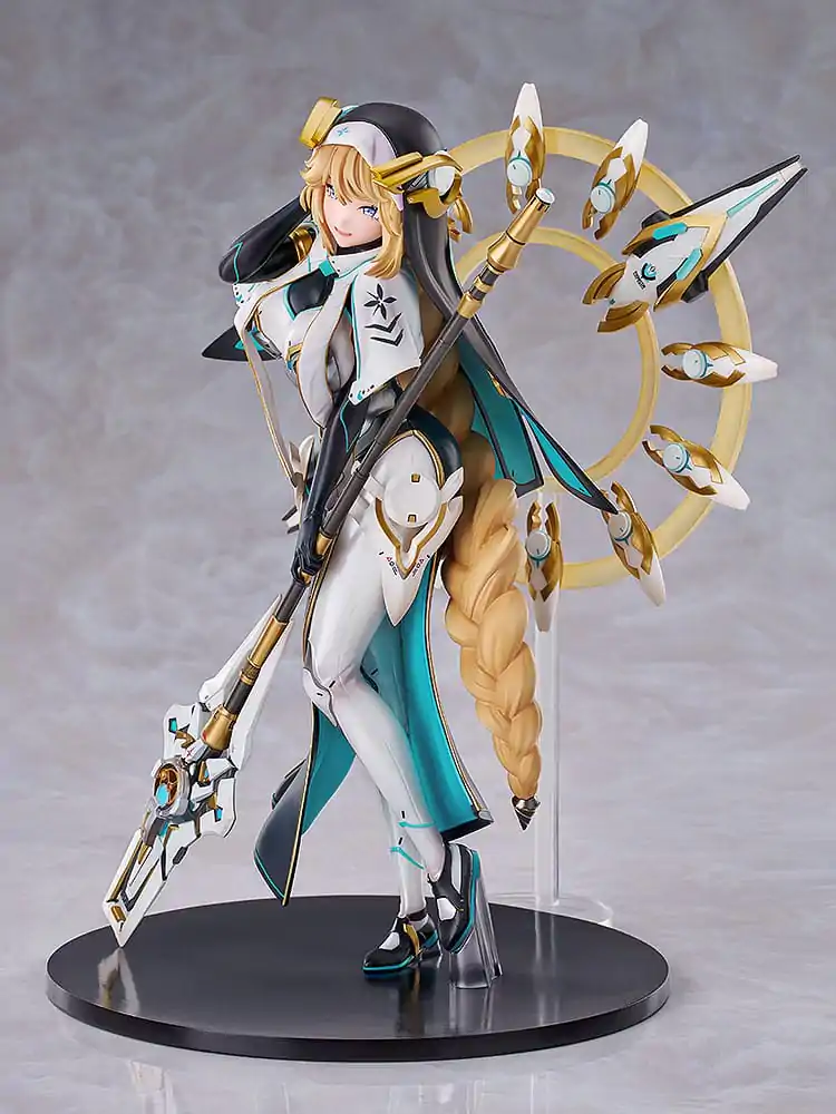 Goddess of Victory: Nikke Statuie PVC 1/7 Rapunzel 26 cm poza produsului