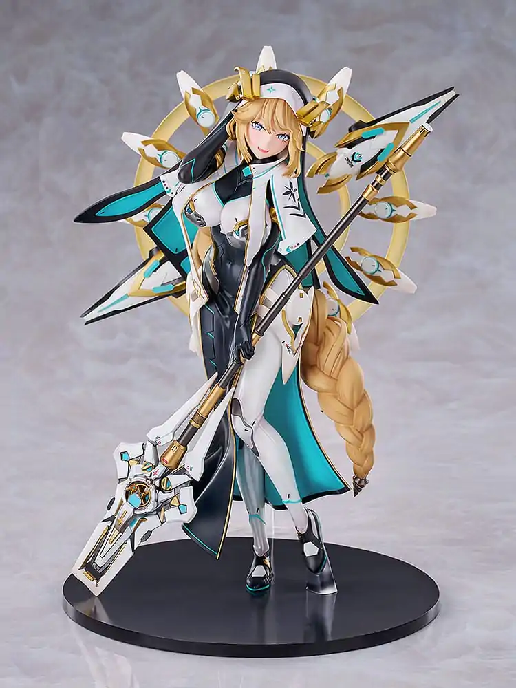 Goddess of Victory: Nikke Statuie PVC 1/7 Rapunzel 26 cm poza produsului