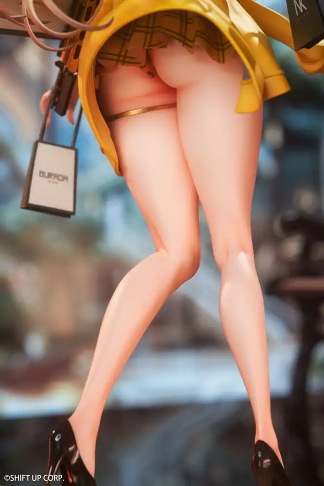 Goddess of Victory: Nikke Statuie PVC 1/7 Rupee 30 cm poza produsului