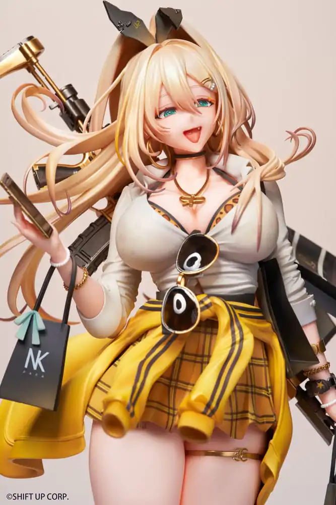 Goddess of Victory: Nikke Statuie PVC 1/7 Rupee 30 cm poza produsului