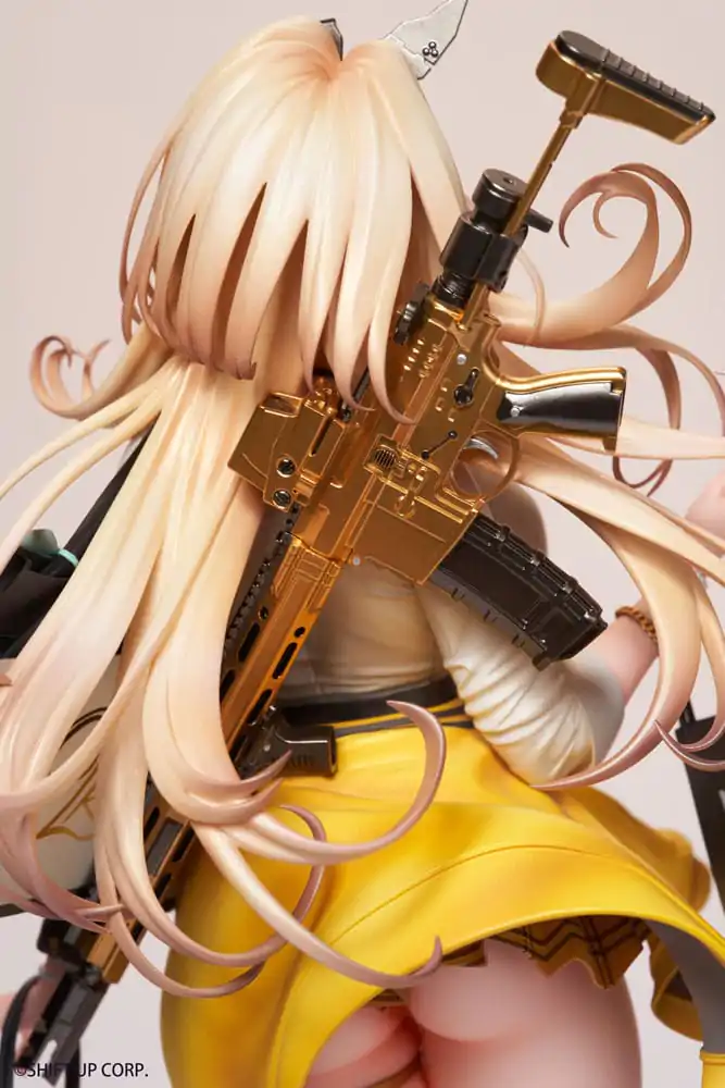 Goddess of Victory: Nikke Statuie PVC 1/7 Rupee 30 cm poza produsului