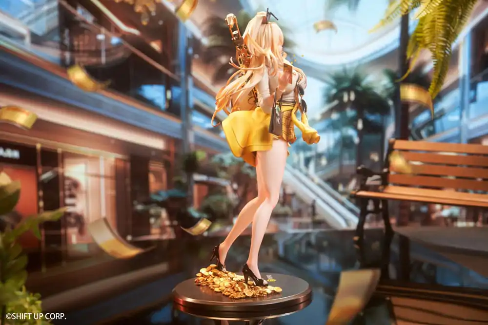 Goddess of Victory: Nikke Statuie PVC 1/7 Rupee 30 cm poza produsului