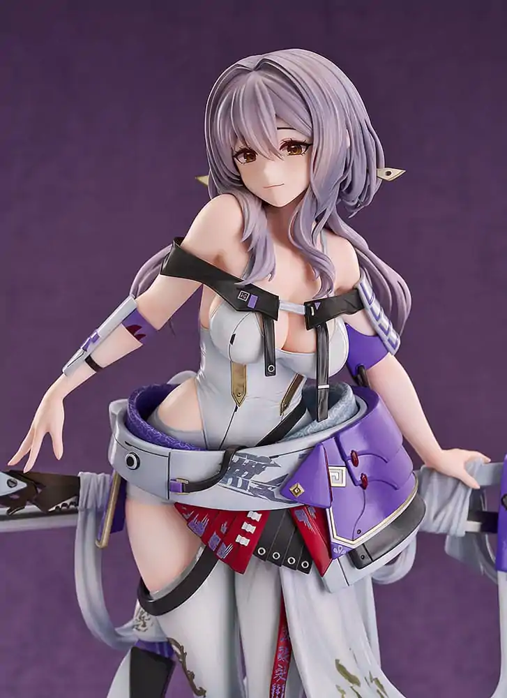 Goddess of Victory: Nikke Statuie 1/7 Scarlet 27 cm poza produsului