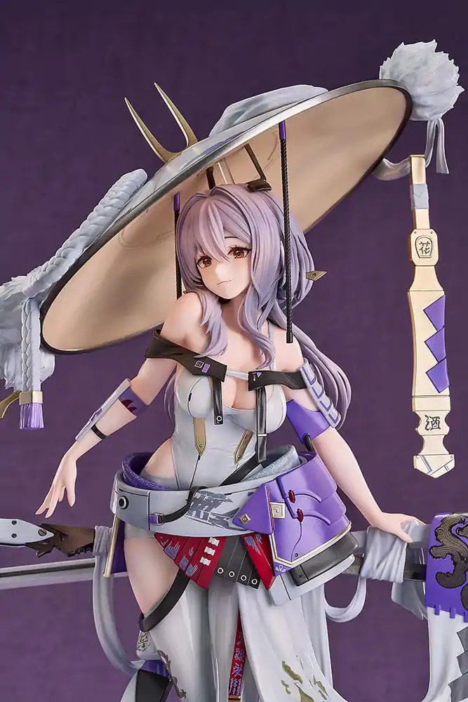 Goddess of Victory: Nikke Statuie 1/7 Scarlet 27 cm poza produsului