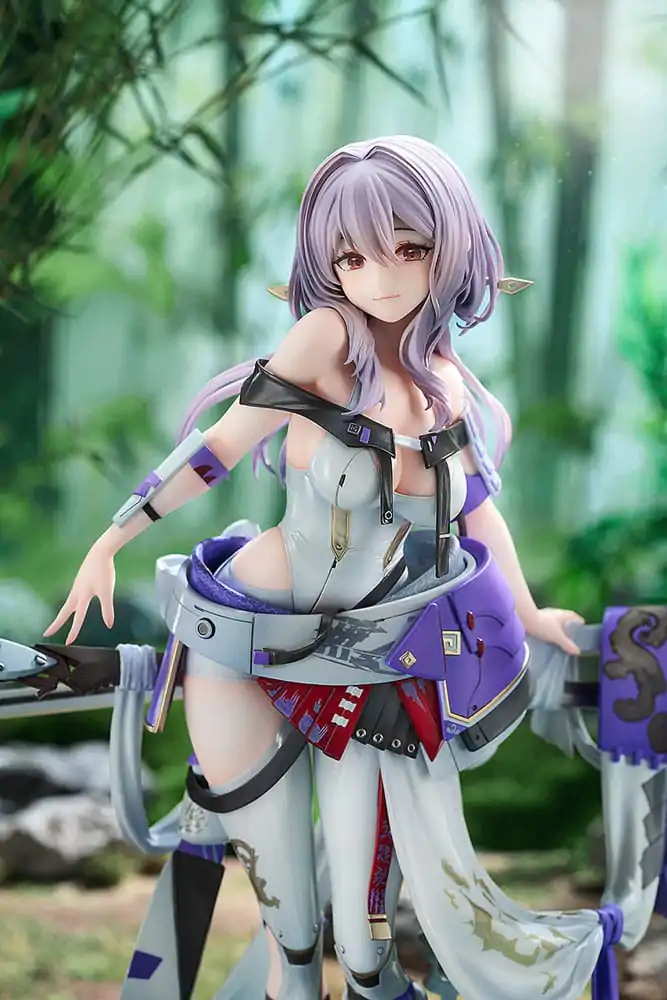 Goddess of Victory: Nikke Statuie 1/7 Scarlet 27 cm poza produsului