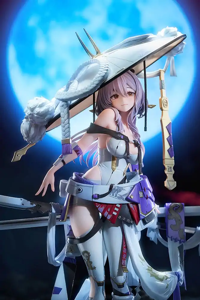 Goddess of Victory: Nikke Statuie 1/7 Scarlet 27 cm poza produsului