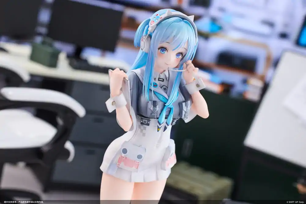 Goddess of Victory: Nikke Statuie PVC 1/7 Shifty 23 cm poza produsului