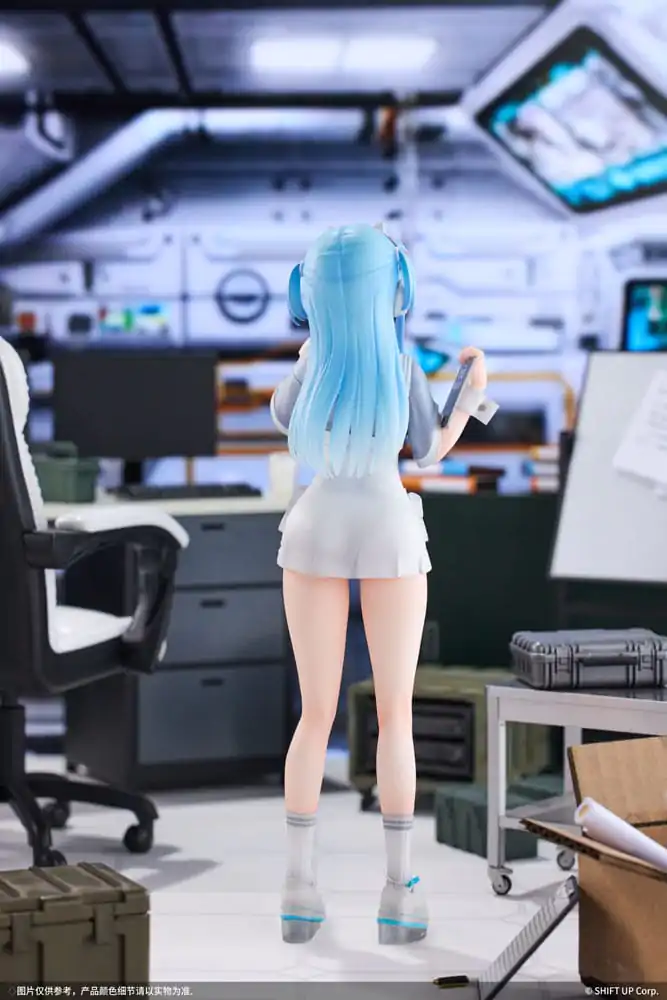 Goddess of Victory: Nikke Statuie PVC 1/7 Shifty 23 cm poza produsului