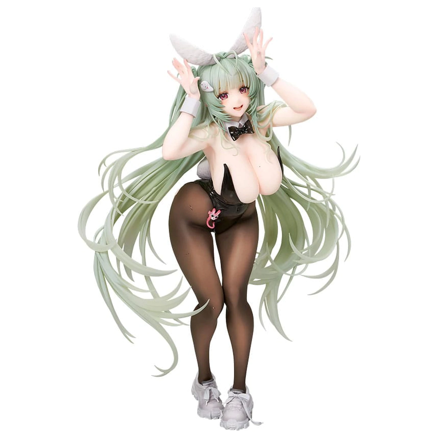 Goddess of Victory: Nikke Statuie 1/7 Soda Twinkle Bunny Ver. 24 cm poza produsului