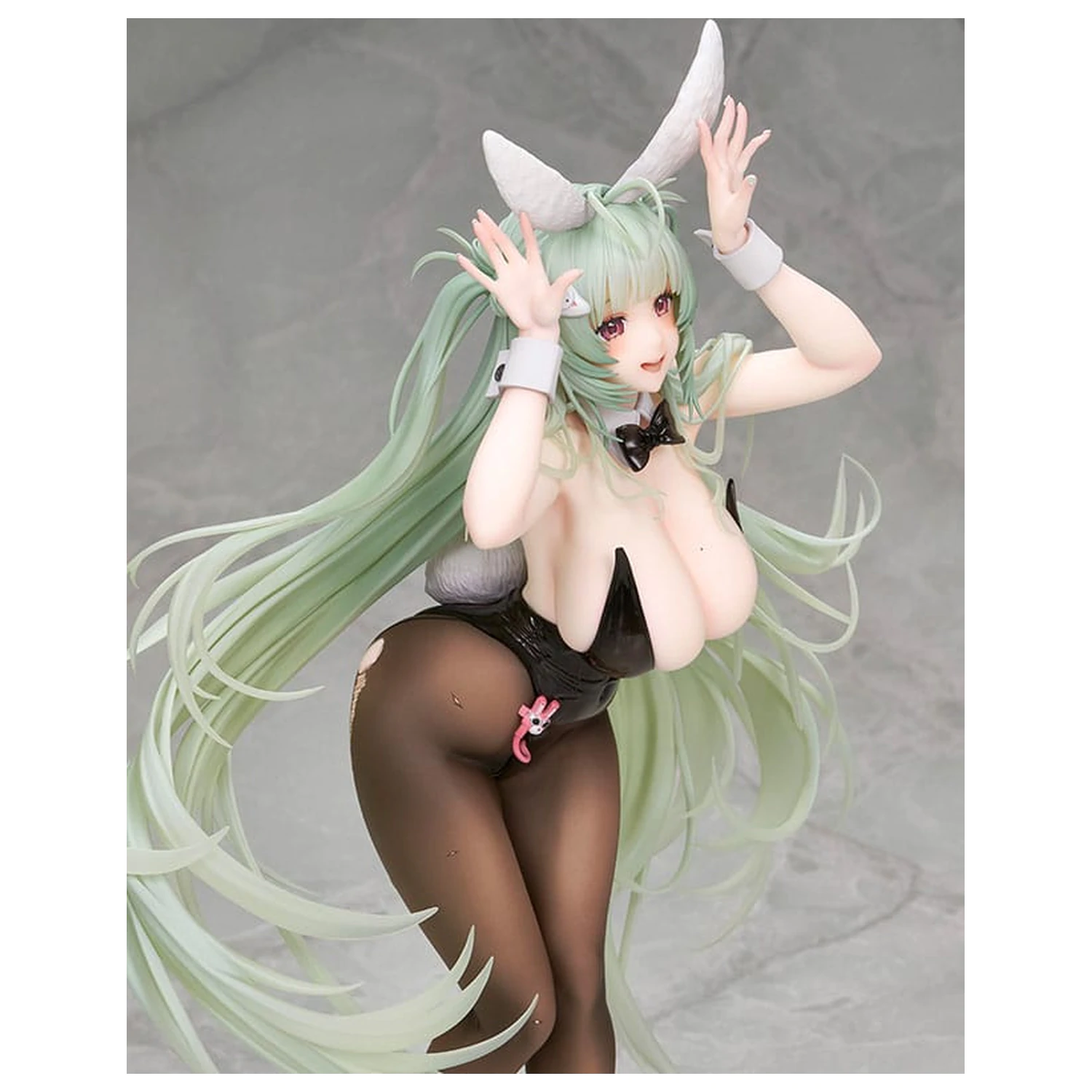 Goddess of Victory: Nikke Statuie 1/7 Soda Twinkle Bunny Ver. 24 cm poza produsului