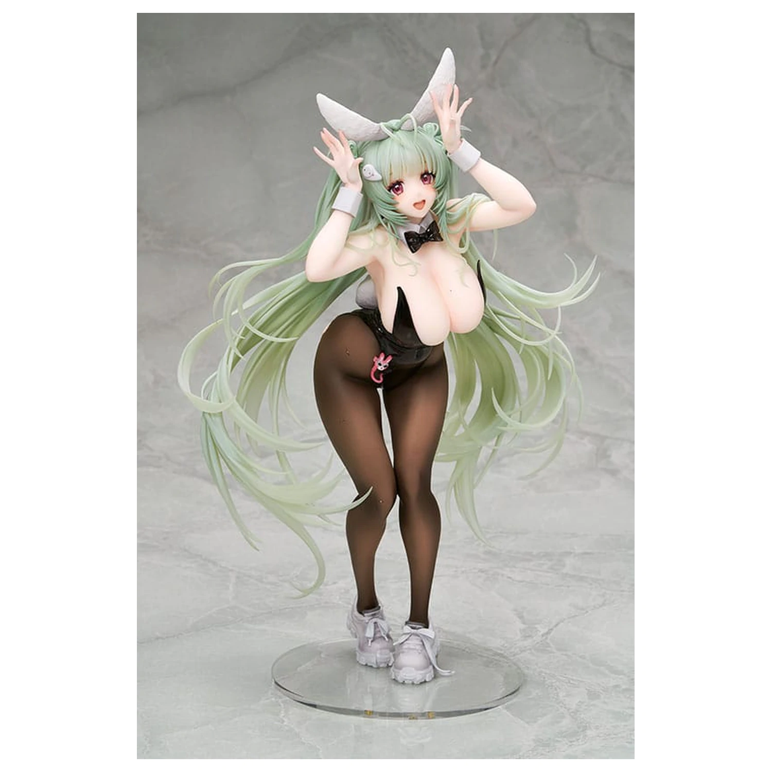 Goddess of Victory: Nikke Statuie 1/7 Soda Twinkle Bunny Ver. 24 cm poza produsului
