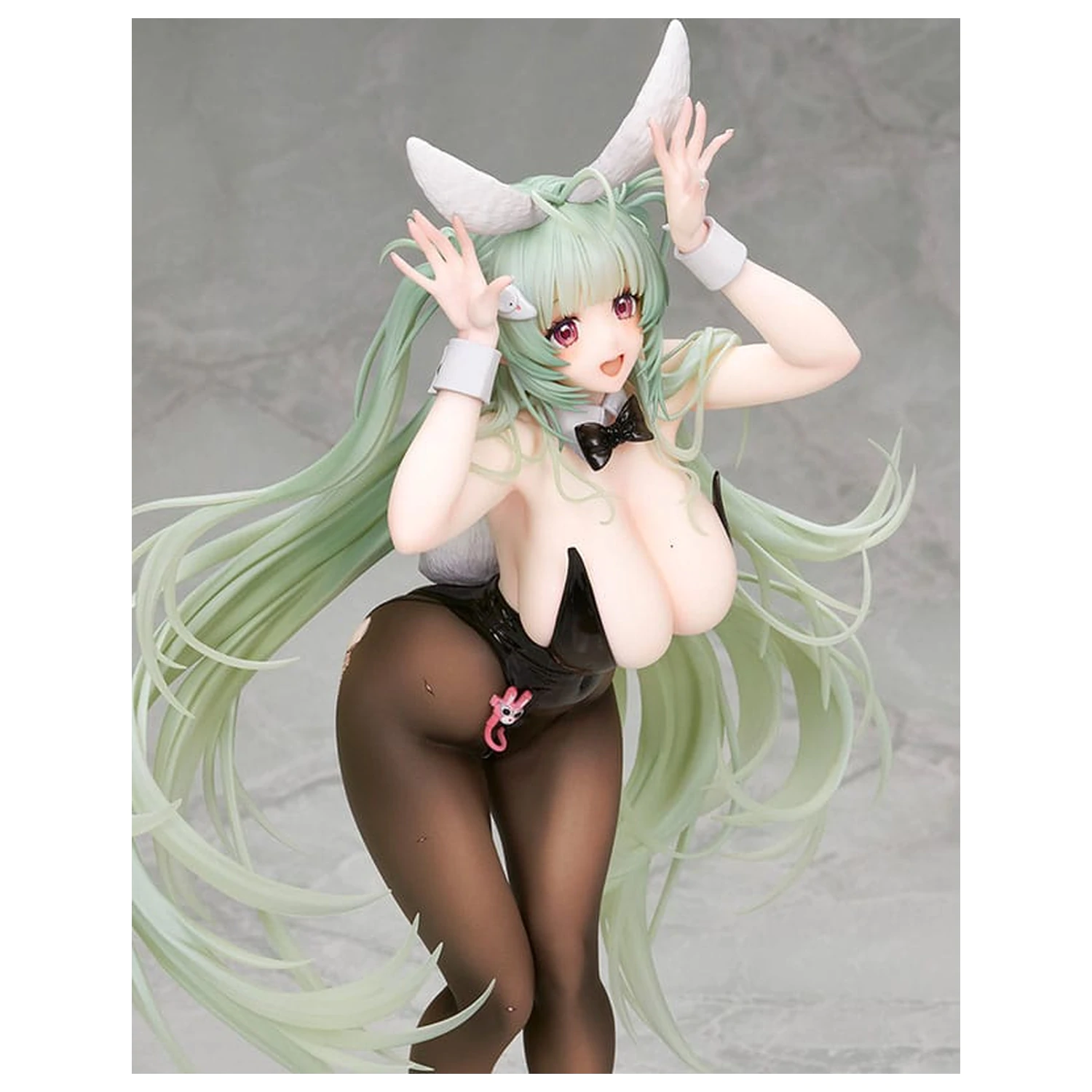 Goddess of Victory: Nikke Statuie 1/7 Soda Twinkle Bunny Ver. 24 cm poza produsului