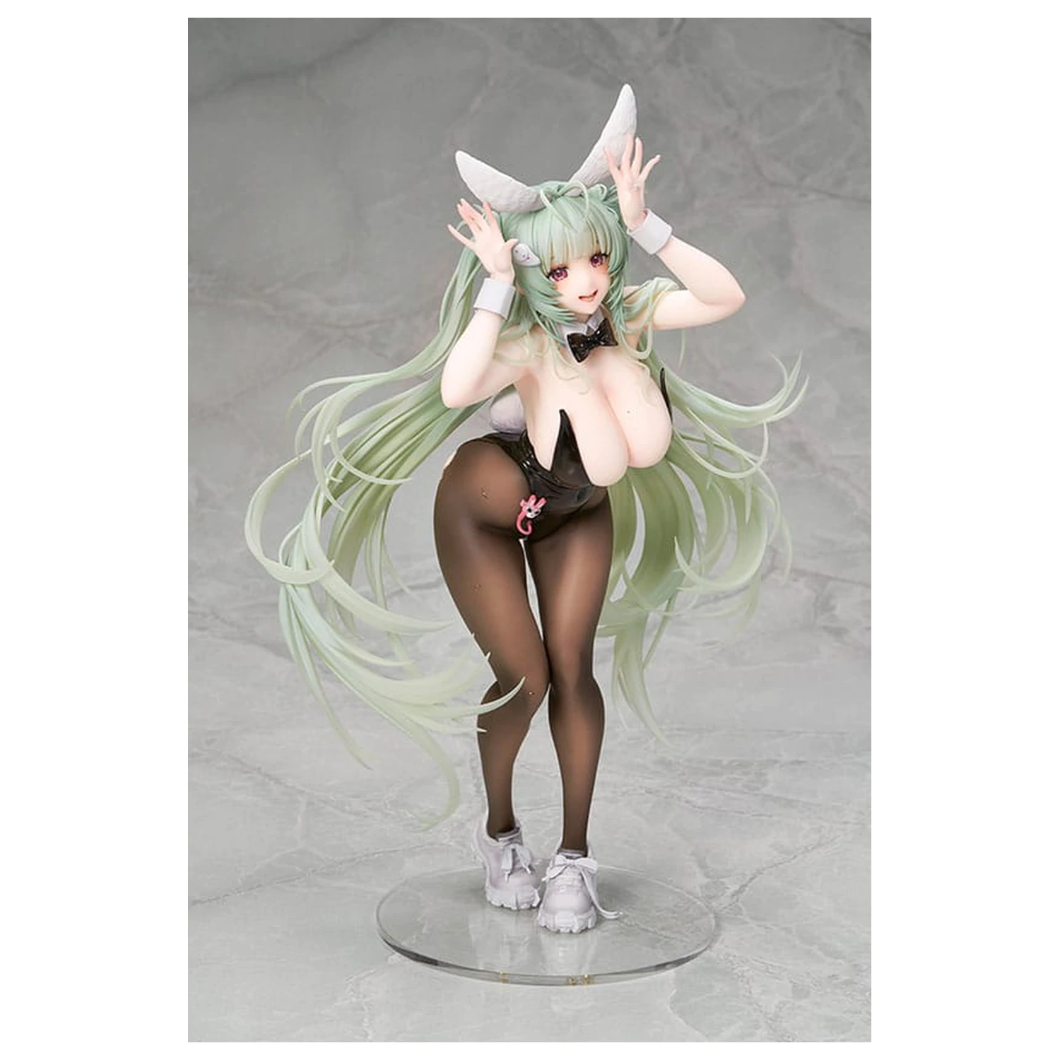 Goddess of Victory: Nikke Statuie 1/7 Soda Twinkle Bunny Ver. 24 cm poza produsului