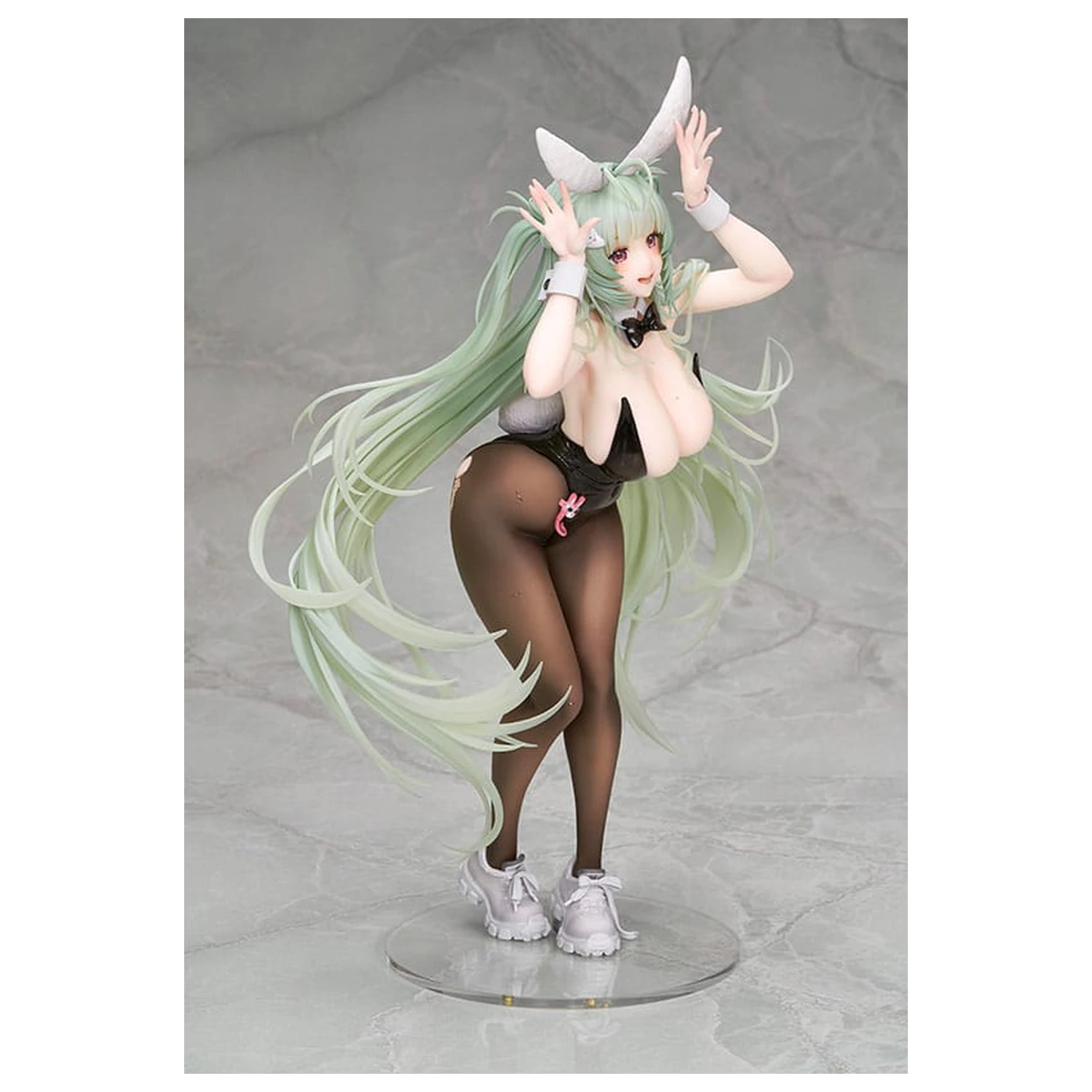 Goddess of Victory: Nikke Statuie 1/7 Soda Twinkle Bunny Ver. 24 cm poza produsului