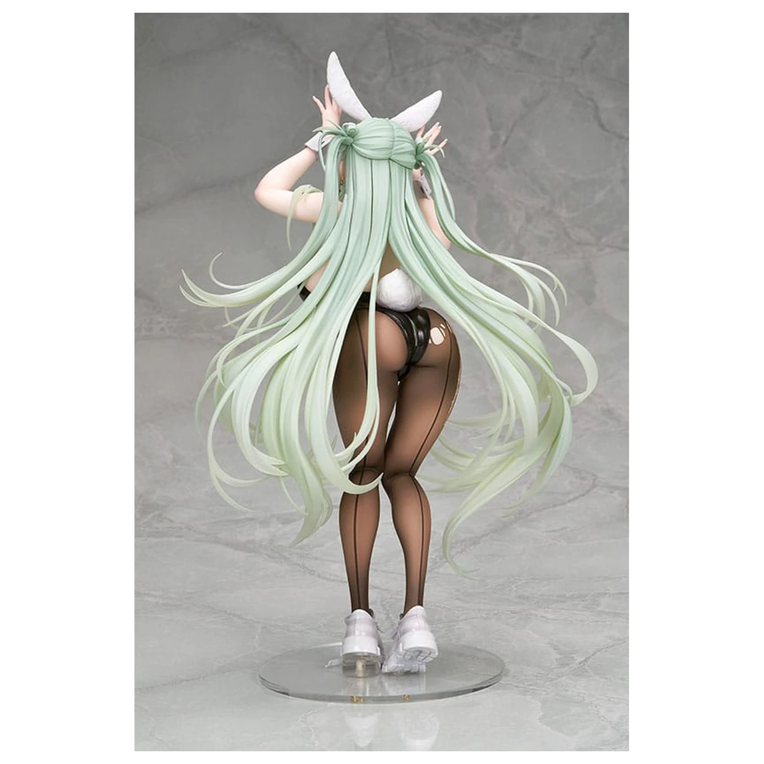 Goddess of Victory: Nikke Statuie 1/7 Soda Twinkle Bunny Ver. 24 cm poza produsului