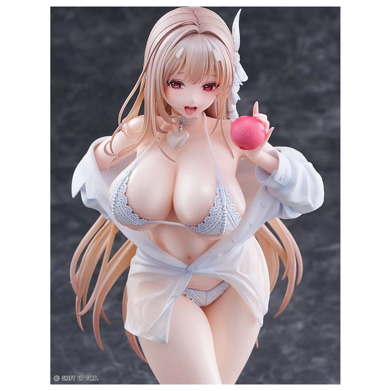 Goddess of Victory: Nikke figurina din PVC 1/7 Viper Shine of Love 28 cm poza produsului